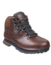 Womens Hillwalker II GTX Walking Boot - Chocolate Brown